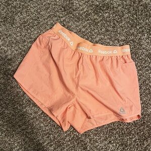 Reebok Shorts